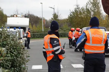 Actie Vlaamse Belastingdienst