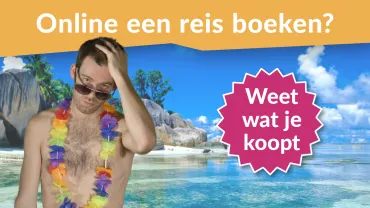 Weet wat je koopt