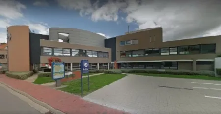 Commissariaat Middelkerke