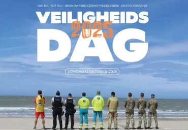 Veiligheidsdag 2025