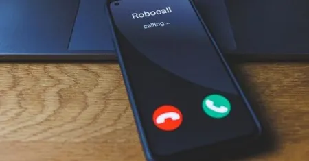 robocall