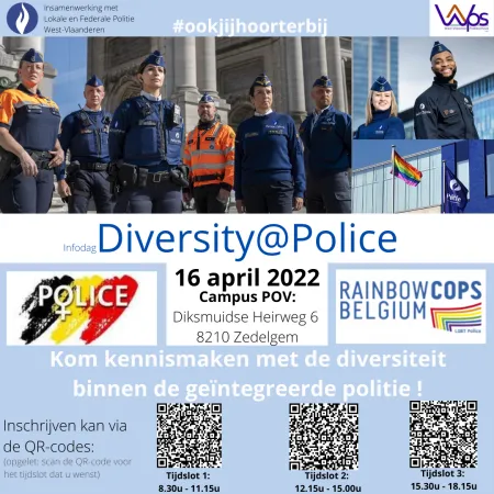 diversity