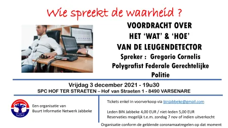 polygraaf