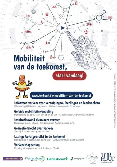 verkeer