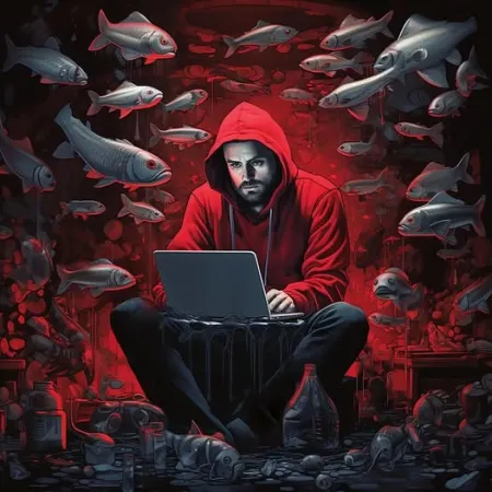 phishing