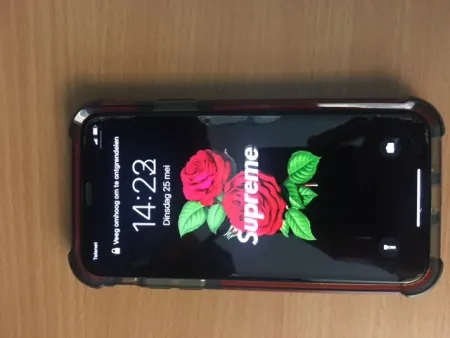 iPhone
