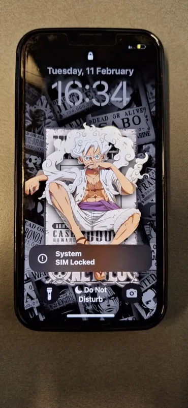 gsm