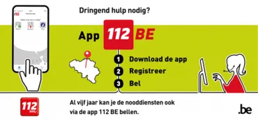 app 112