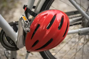 Fietshelm