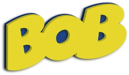 BOB logo