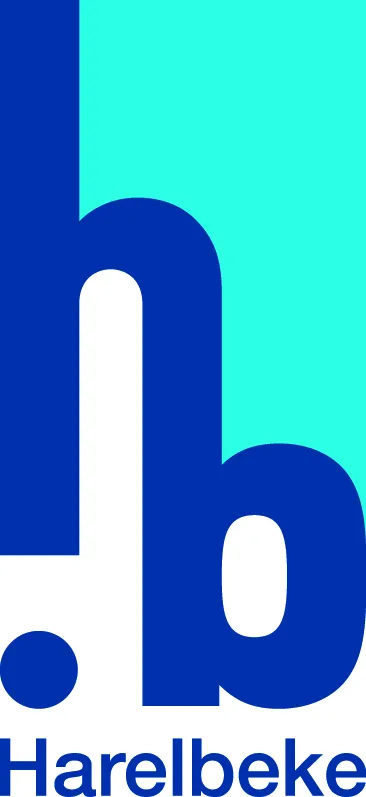 Logo Harelbeke