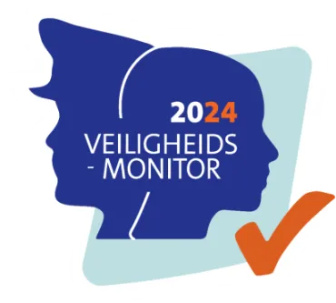 veiligheidsmonitor 2024