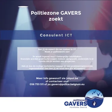 ict vacature