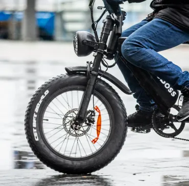 Fatbike