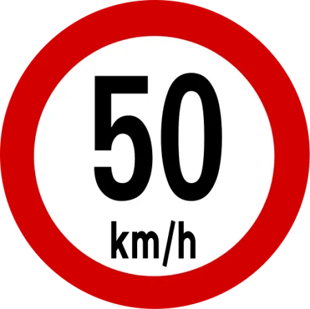 50km