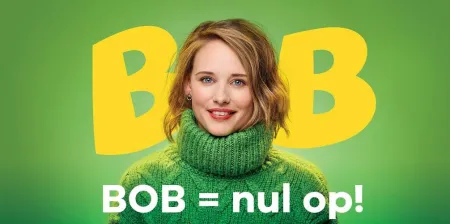 BOB vrouwelijke versie 