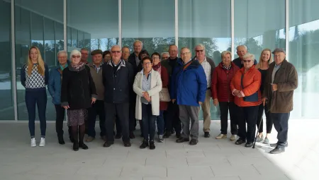 Landelijke Gilde Koksijde 