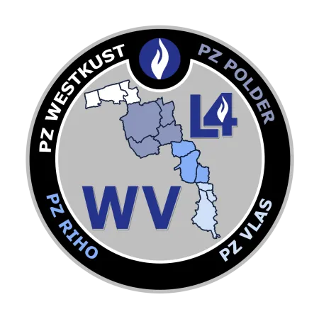 Logo WVL4