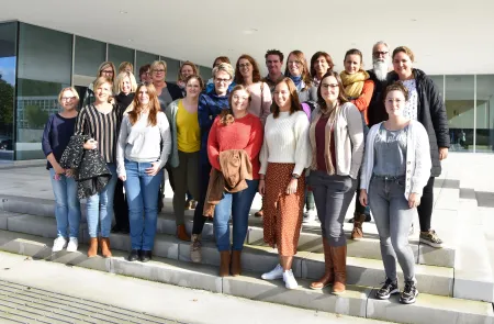 Sociaal Huis Koksijde 