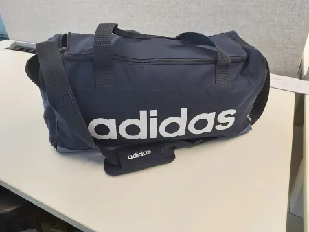 Sporttas Adidas 