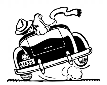 cabriolet