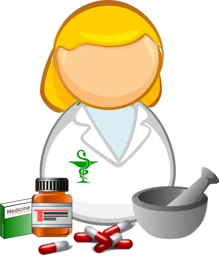 apotheker 