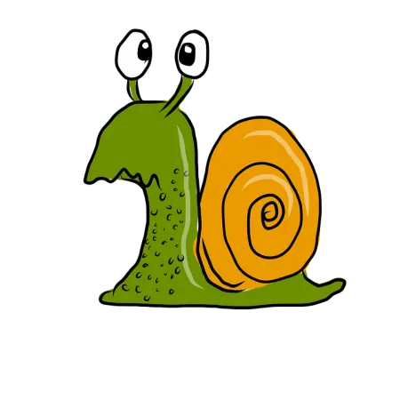 snail 