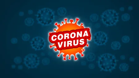 Coronavirus 