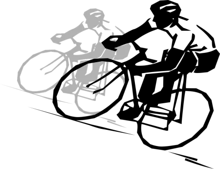 cycling 