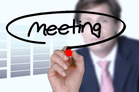 Meeting 