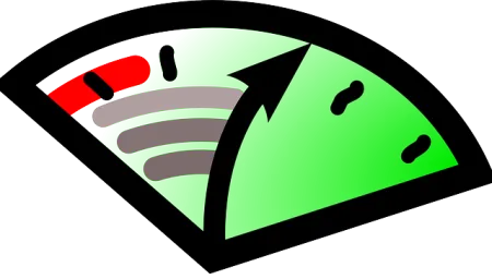 snelheidsactie 