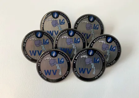 Pins WVL4
