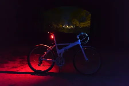 fietsverlichting 