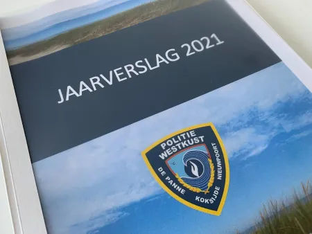 foto jaarverslag 2021