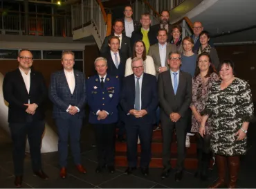 Politieraad '19-'25 PZ Westkust