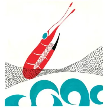 garnaalstoet 