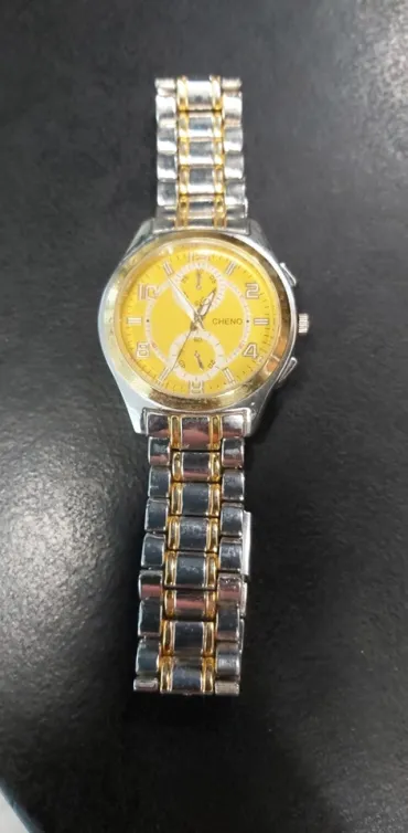 Horloge 