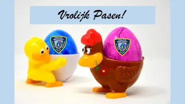 Pasen 