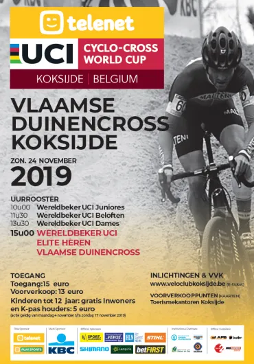 Wereldbeker cyclocross