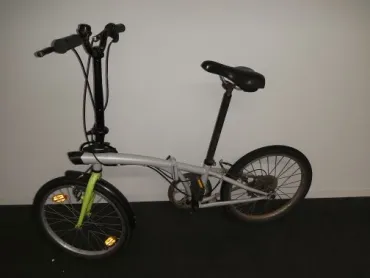 gestolen fiets 