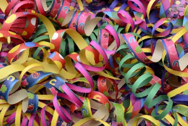 kindercarnaval 
