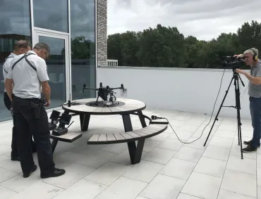 drones 