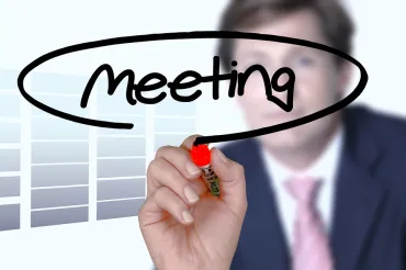 meeting 