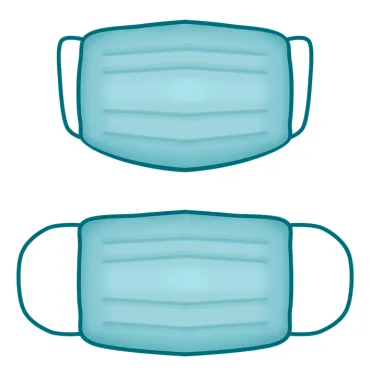 mondmasker