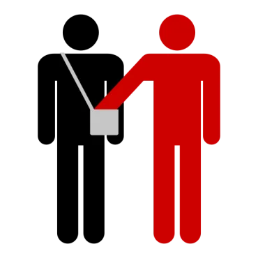 pickpockets