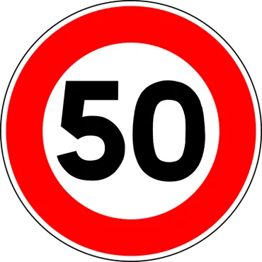 50km