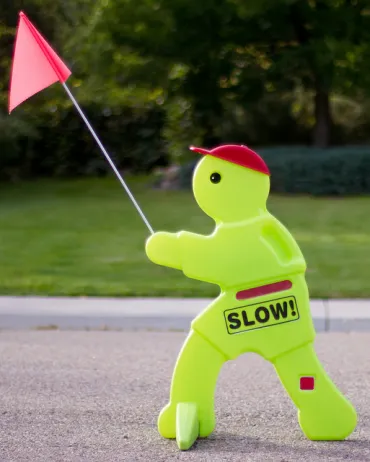 slow 