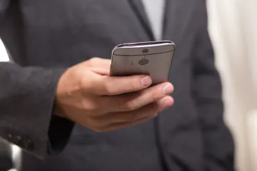 telefoon 