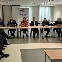 Voorstelling