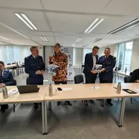 Memorandum van de Lokale Politie 2024-2028